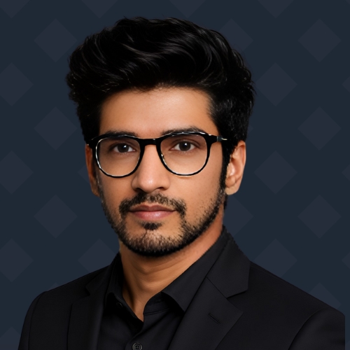 Lokesh Kumar - Professional Content Writer